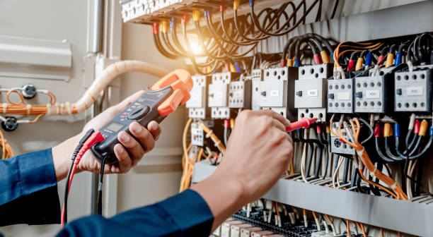 Best Circuit Breaker Repair  in Keokea, HI