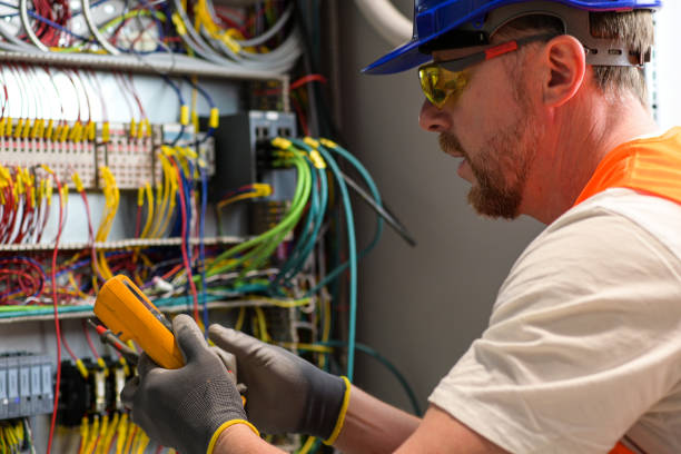 Best Electrical Contractors for Businesses  in Keokea, HI