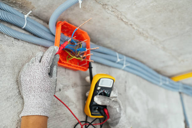 Best Affordable Electrician  in Keokea, HI