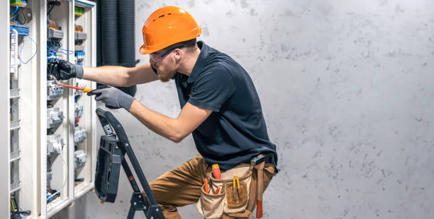 Best 24-Hour Electrician  in Keokea, HI
