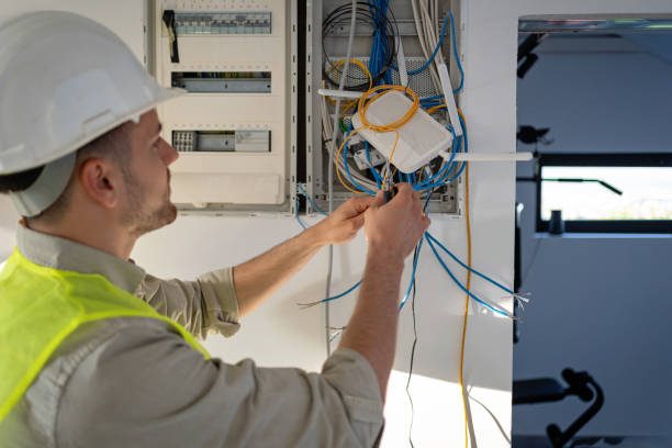 Best Ceiling Fan Installation Electrician  in Keokea, HI